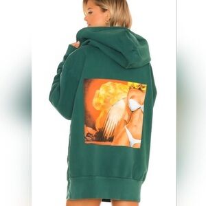 Boys Lie hoodie